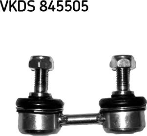 SKF VKDS 845505 - Çubuq / Strut, stabilizator furqanavto.az