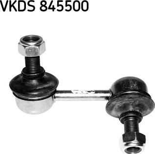 SKF VKDS 845500 - Çubuq / Strut, stabilizator furqanavto.az