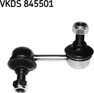 SKF VKDS 845501 - Çubuq / Strut, stabilizator furqanavto.az