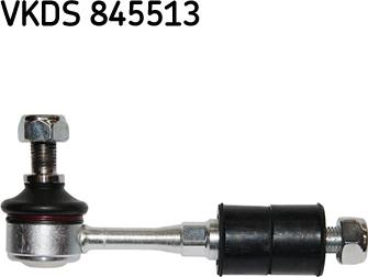 SKF VKDS 845513 - Çubuq / Strut, stabilizator www.furqanavto.az