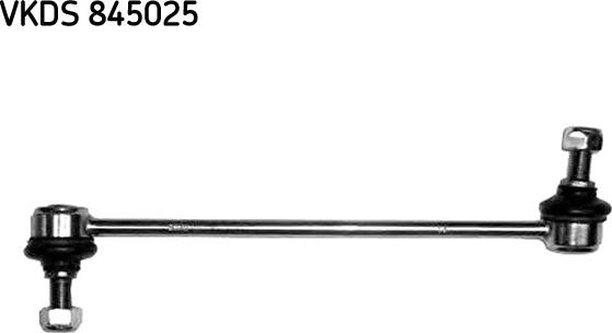 SKF VKDS 845025 - Çubuq / Strut, stabilizator furqanavto.az