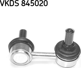 SKF VKDS 845020 - Çubuq / Strut, stabilizator www.furqanavto.az