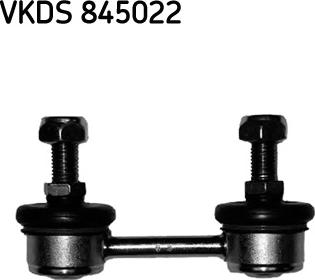 SKF VKDS 845022 - Çubuq / Strut, stabilizator furqanavto.az