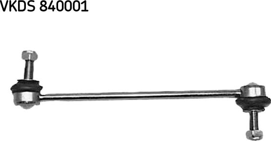 SKF VKDS 840001 - Çubuq / Strut, stabilizator furqanavto.az