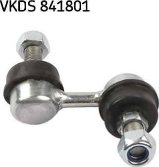 SKF VKDS 841801 - Çubuq / Strut, stabilizator furqanavto.az