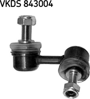 SKF VKDS 843004 - Çubuq / Strut, stabilizator furqanavto.az