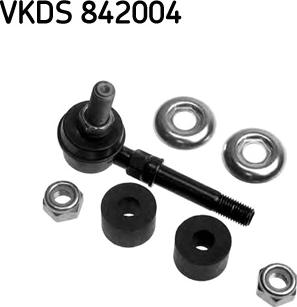 SKF VKDS 842004 - Çubuq / Strut, stabilizator furqanavto.az
