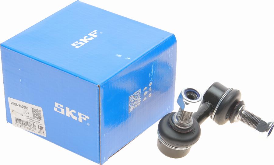 SKF VKDS 842006 - Çubuq / Strut, stabilizator furqanavto.az