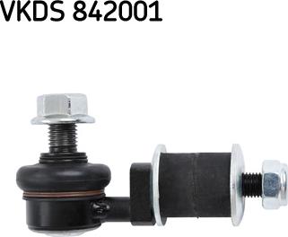 SKF VKDS 842001 - Çubuq / Strut, stabilizator furqanavto.az