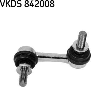 SKF VKDS 842008 - Çubuq / Strut, stabilizator furqanavto.az