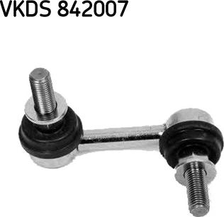 SKF VKDS 842007 - Çubuq / Strut, stabilizator furqanavto.az