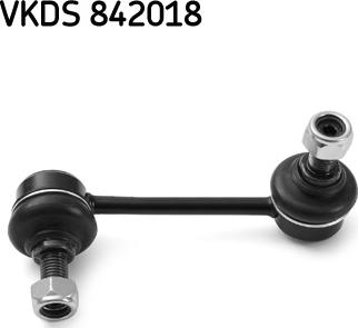 SKF VKDS 842018 - Çubuq / Strut, stabilizator furqanavto.az