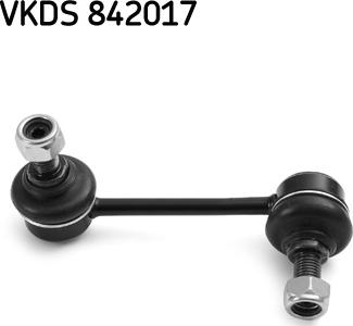 SKF VKDS 842017 - Çubuq / Strut, stabilizator furqanavto.az