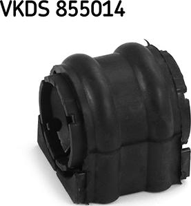 SKF VKDS 855014 - Dəstək kol, stabilizator furqanavto.az