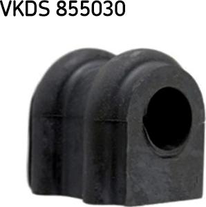 SKF VKDS 855030 - Dəstək kol, stabilizator furqanavto.az
