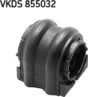 SKF VKDS 855032 - Dəstək kol, stabilizator www.furqanavto.az
