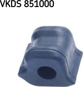 SKF VKDS 851000 - Dəstək kol, stabilizator furqanavto.az