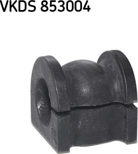 SKF VKDS 853004 - Dəstək kol, stabilizator furqanavto.az