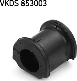 SKF VKDS 853003 - Dəstək kol, stabilizator furqanavto.az