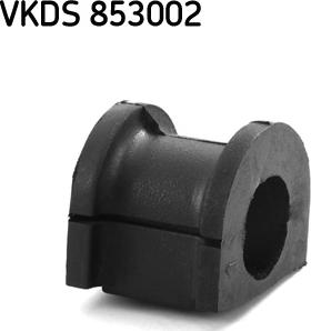 SKF VKDS 853002 - Dəstək kol, stabilizator furqanavto.az