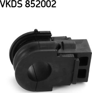 SKF VKDS 852002 - Dəstək kol, stabilizator furqanavto.az