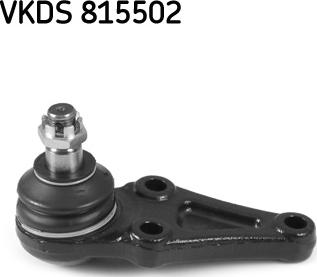 SKF VKDS 815502 - Billi birləşmə furqanavto.az