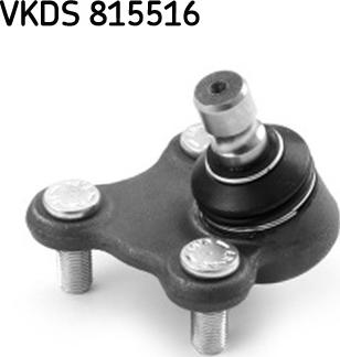 SKF VKDS 815516 - Billi birləşmə www.furqanavto.az