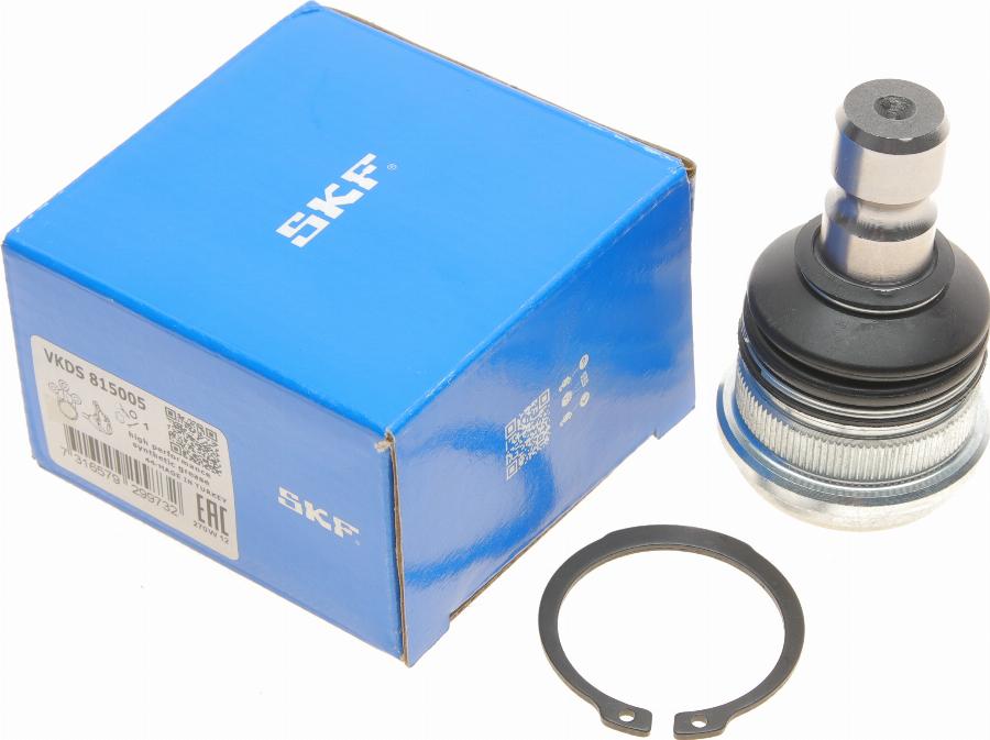 SKF VKDS 815005 - Billi birləşmə furqanavto.az