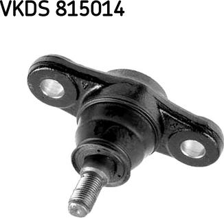 SKF VKDS 815014 - Billi birləşmə furqanavto.az