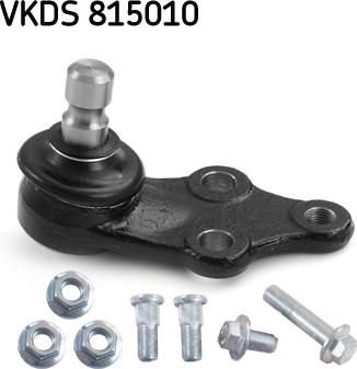 SKF VKDS 815010 - Billi birləşmə furqanavto.az