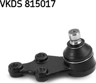 SKF VKDS 815017 - Billi birləşmə furqanavto.az