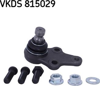 SKF VKDS 815029 - Billi birləşmə furqanavto.az