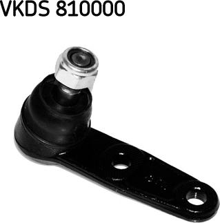 SKF VKDS 810000 - Billi birləşmə furqanavto.az