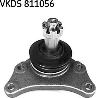 SKF VKDS 811056 - Billi birləşmə furqanavto.az