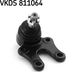 SKF VKDS 811064 - Billi birləşmə furqanavto.az