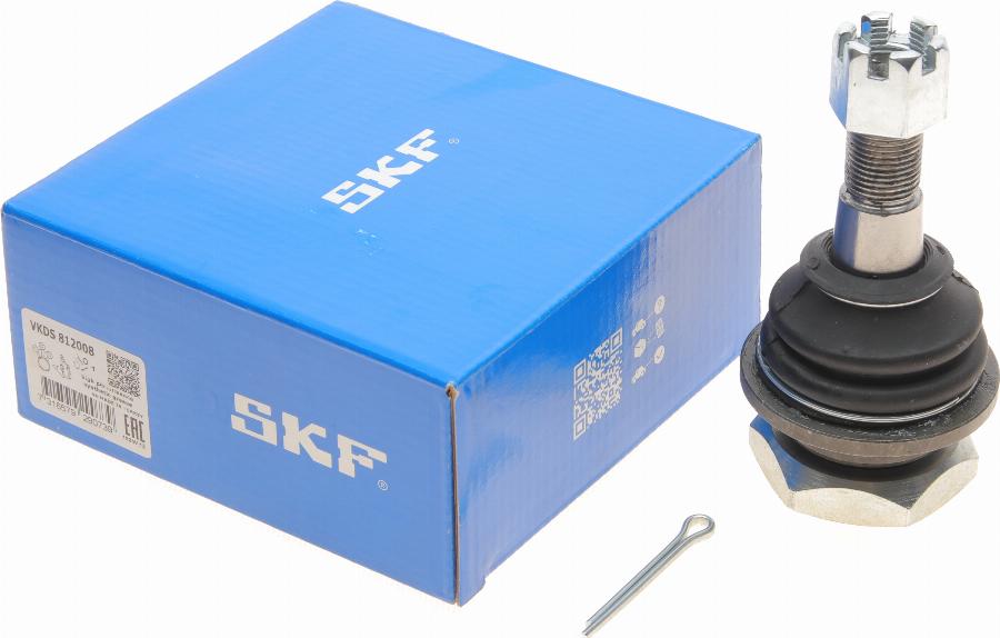 SKF VKDS 812008 - Billi birləşmə furqanavto.az