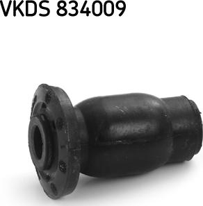 SKF VKDS 834009 - Nəzarət Kolu / Arxa Qol furqanavto.az