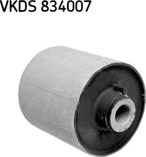 SKF VKDS 834007 - Nəzarət Kolu / Arxa Qol furqanavto.az