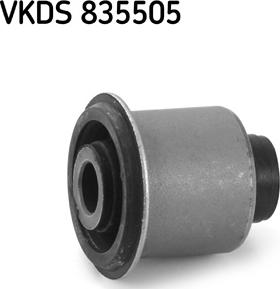 SKF VKDS 835505 - Nəzarət Kolu / Arxa Qol www.furqanavto.az