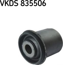 SKF VKDS 835506 - Nəzarət Kolu / Arxa Qol furqanavto.az