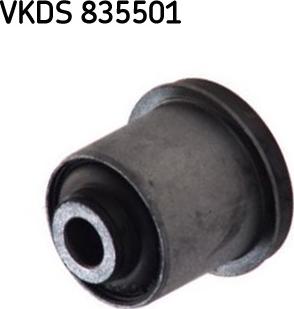 SKF VKDS 835501 - Nəzarət Kolu / Arxa Qol www.furqanavto.az