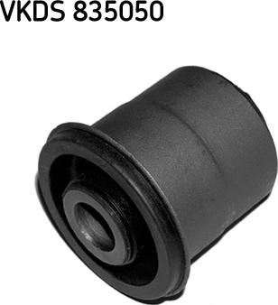 SKF VKDS 835050 - Nəzarət Kolu / Arxa Qol furqanavto.az