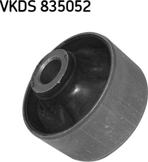 SKF VKDS 835052 - Nəzarət Kolu / Arxa Qol furqanavto.az