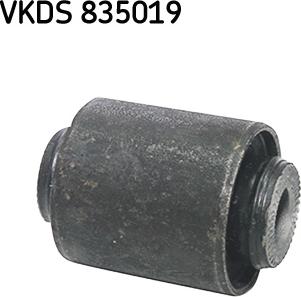 SKF VKDS 835019 - Nəzarət Kolu / Arxa Qol furqanavto.az