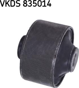 SKF VKDS 835014 - Nəzarət Kolu / Arxa Qol furqanavto.az