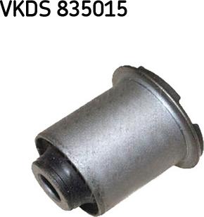 SKF VKDS 835015 - Nəzarət Kolu / Arxa Qol furqanavto.az