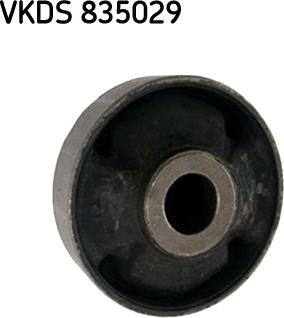 SKF VKDS 835029 - Nəzarət Kolu / Arxa Qol furqanavto.az