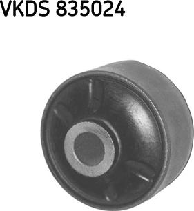 SKF VKDS 835024 - Nəzarət Kolu / Arxa Qol furqanavto.az