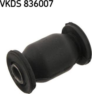 SKF VKDS 836007 - Nəzarət Kolu / Arxa Qol furqanavto.az