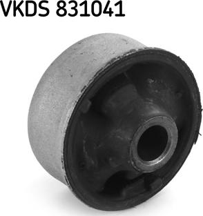 SKF VKDS 831041 - Nəzarət Kolu / Arxa Qol furqanavto.az